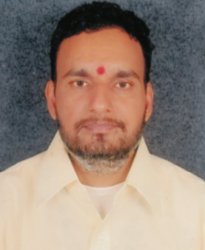 Mr. Mahesh Pareek