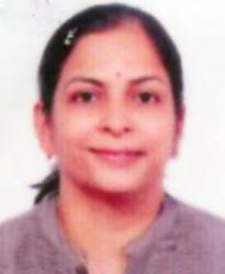 Mrs. Pallavi Jain