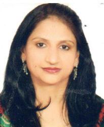 Sobha Choudhary